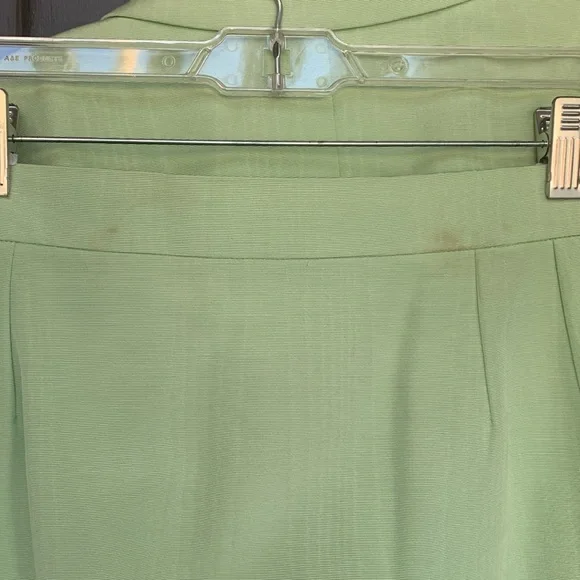 Vintage YvesSaintLaurent size44/ US12 - Picture 8 of 10